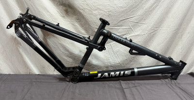 JAMIS DAKAR BAM Ⅱフルサスペンションフレーム JAMIS DAKAR BAM Ⅱフルサスペンションフレーム JAMIS DAKAR BAM