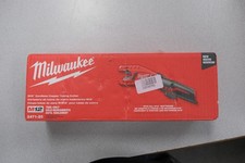 Milwaukee 2471-20 M12 Cordless Copper Tubing Cutter - Red FREE SHIPPING