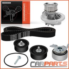 Courroie de distribution Opel MERIVA