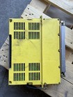 Used FANUC A06B-6089-H104 AC Servo Amplifier Unit Alpha Series.  — photo 5