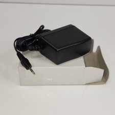 9V 1.5A /1500mA DC Power Supply adapter Wall Charger 5.5mm x 2.1mm US