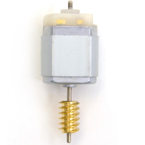 Esl/elv Motor Steering Wheel Lock Engine for Mercedes-benz w204 w207 w212 c180 S - Foto 7 di 10