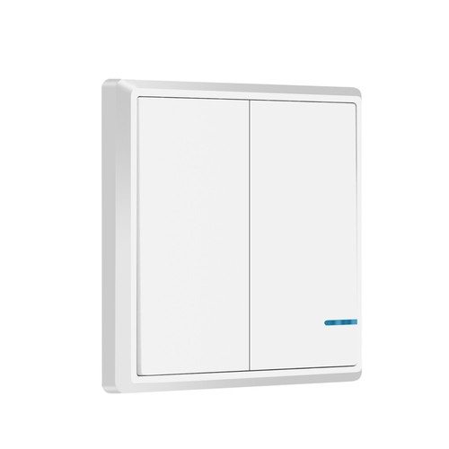 Home Lighting Ciling Wall Switch Wireless Remote Receiver Kit 2 Gand Hot Sale - Picture 2 of 13