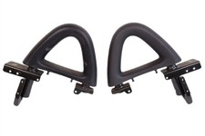 Kopfstütze links rechts Überrollbügel Set Mercedes SLK R171 MERCEDES-BENZ SLK Kopfstütze links rechts Überrollbügel Set Mercedes SLK R171 MERCEDES-BENZ SLK
