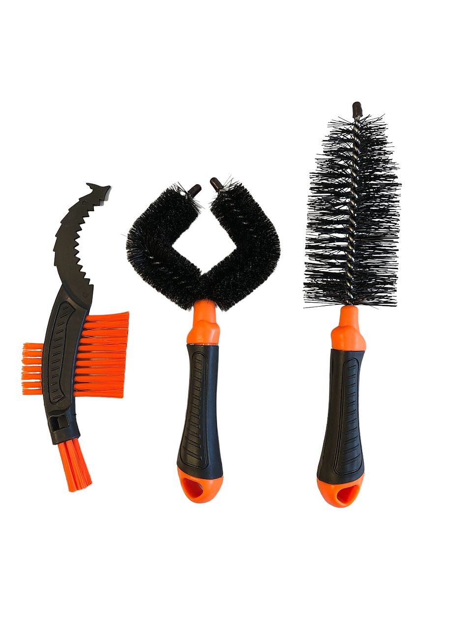 Фаррад Рейнигунгс-Сет Бюрстенсет 3 - Это Райфенбюрсте Фаррад Сауберунг