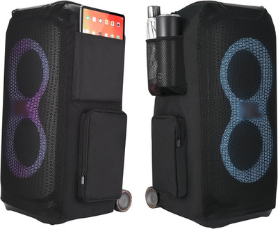 Case Compatible with JBL Partybox Stage 320 Speaker,Portable Speaker Dust Cover