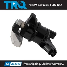 TRQ Front Engine Motor Mount w Bracket RH Passenger Side for 12-15 Civic 1.8L AT