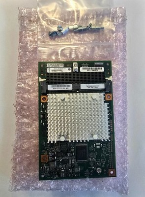 Cisco ISM-VPN-29 Module 1 Year Warranty and Free Shipping