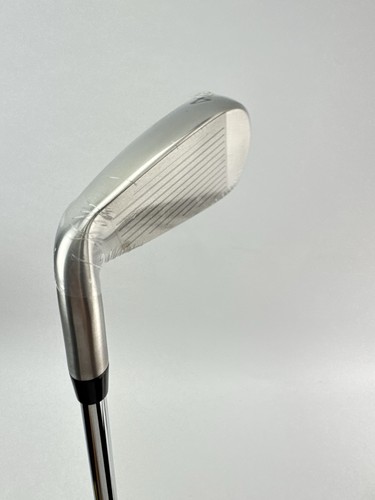 Cobra Aerojet 4 Iron 18.5* KBS Tour Lite Stiff Steel /Right Handed /New /26055 - Picture 6 of 16