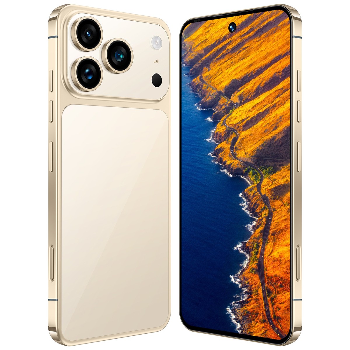 Apple iPhone 14 Pro Max 1TB Oro Apple iPhone 14 Pro Max 1TB Oro