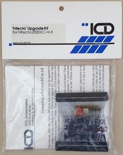 Kit aggiornamento ICD Trifecta EC IDE a LX SCSI per Commodore Amiga 2000 2000HD 2500
