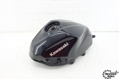 24-25 Kawasaki Ninja 500 Oem Gas Tank NICE Fuel Cell Petrol