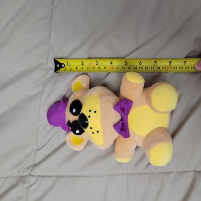 8''  Five Nights At Freddy s Plush Freddy Fazbear Dolls kids toy