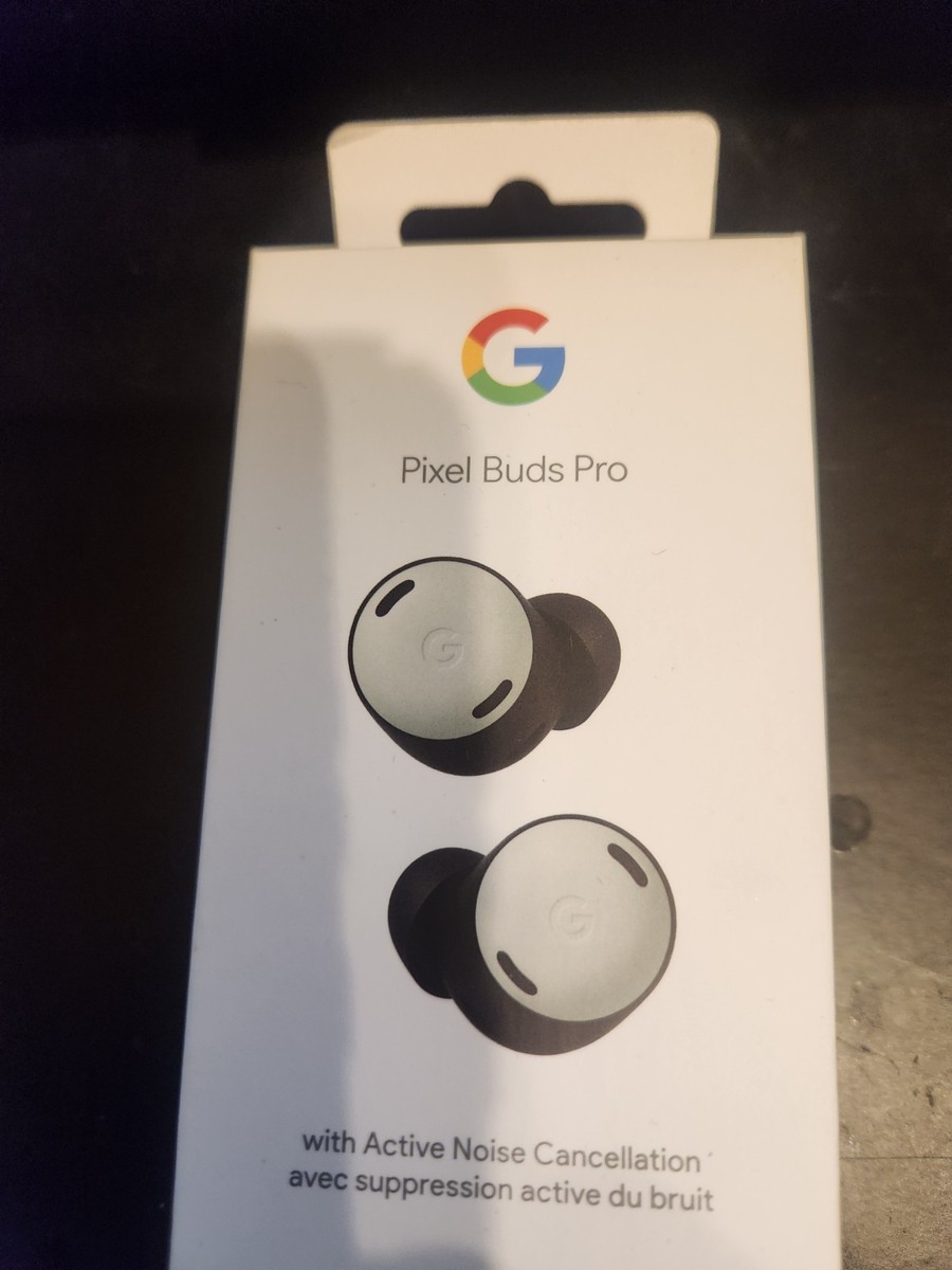 Google Pixel Buds Pro ホワイト(Porcelain) Google Pixel Buds Pro True Wireless Noise Cancelling Earbuds