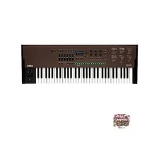 KORG FM Synthesizer opsix SE Altered FM Sound Source 61 Keys Hard Case Included