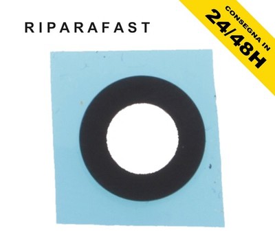 Glass Linse Fotocamera Hinten IPHONE XR Lens Zimmer Mit Doppelseitiges Klebeband