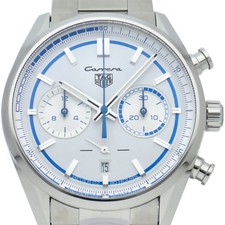 TAG HEUER Carrera Chronograph x Porsche RS 2.7 Limited to 500 pieces worldwi...