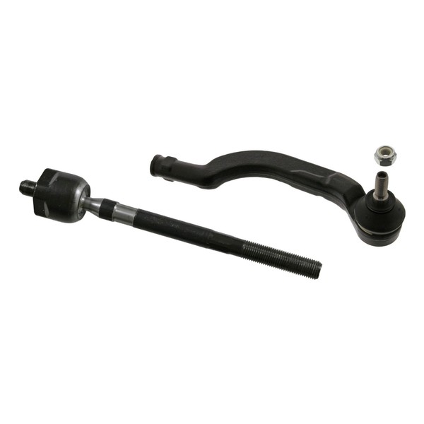 Febi Bilstein Spurstange Vorne Rechts (37624) FüR Renault Laguna II-image