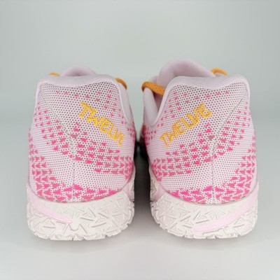 Nike Ja 3 Pink Foam GS Basketball Sneakers 6.5Y / Women's 8 IB4773