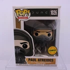 G9 Funko Pop Vinyl Figure Movies Dune Paul Atreides 1026 Chase