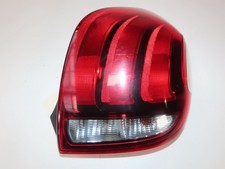 Feu arrière Peugeot 108