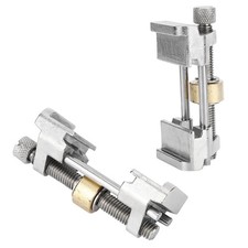 Wood Chisel Planer Stainless Steel Honing Guide For Blades //