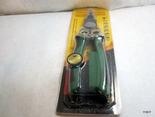 Stainless Steel Electrician Plier with Electroprobe / Needle Nose