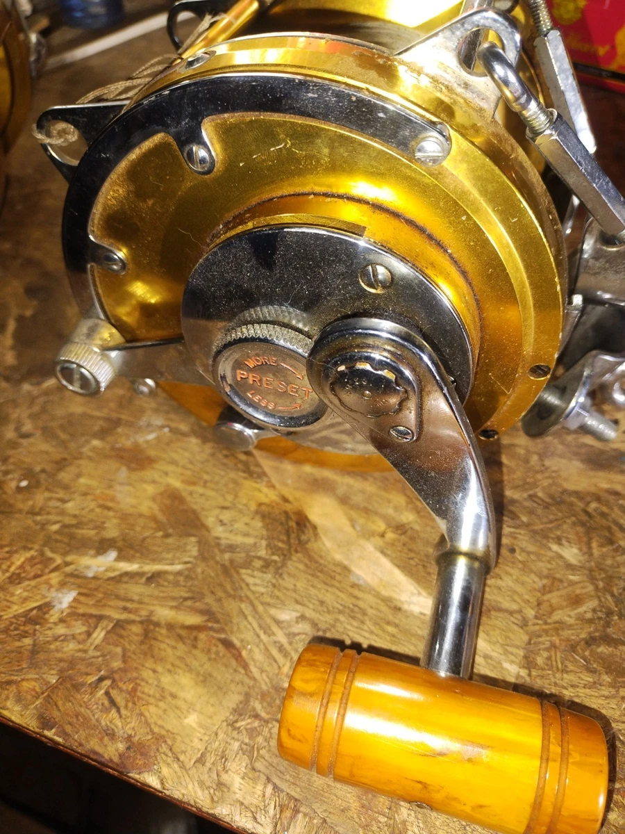 Penn International 80 Saltwater Fishing Reels for sale | eBay