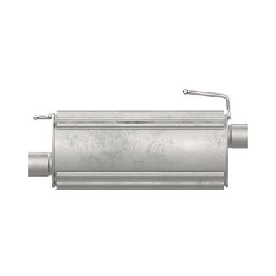 Walker Exhaust 18887 SoundFX Direct Fit EXHAUST OEM