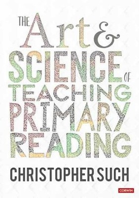 The Art and Science of Teaching - Paperback, by Such Christopher - Very Good
