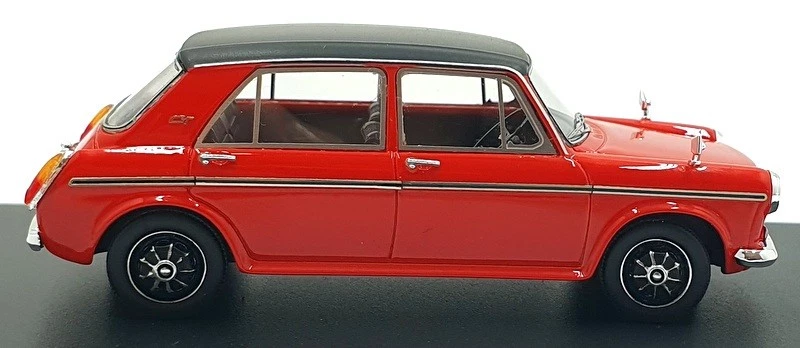 Matrix escala 1/43 MX30110-041 - 1969-1974 Austin 1300 GT (ADO16) Blaze Foto 3 de 4