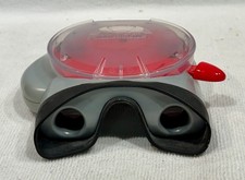 Mattel View-Master 3D Viewer Fisher Price Gray Mattel 2002