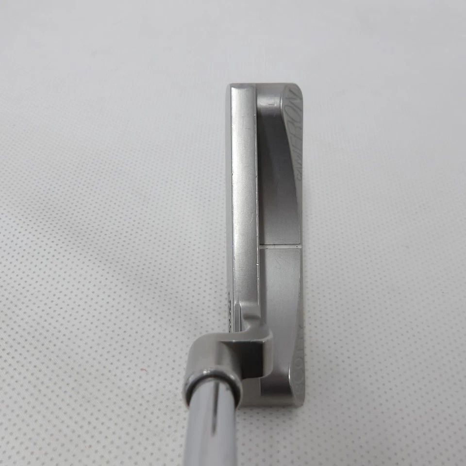 Putter Titleist Scotty Cameron Studio Select Laguna 2 34 pulgadas Foto 2 de 4