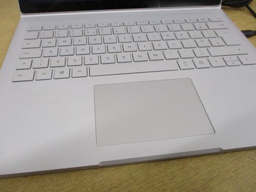 Microsoft Surface Pro 13" touchscreen PC laptop - ref 5320 - Afbeelding 3 van 8
