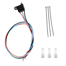 Park Position Switch Repair Kit BL3Z7210CB Fit for 2011 12 13 14 Ford F150 Lobo