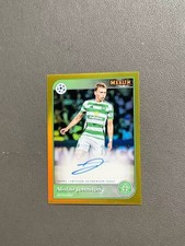 2024-25 Topps Merlin UEFA Club Competitions Soccer Checklist Guide in-content 46