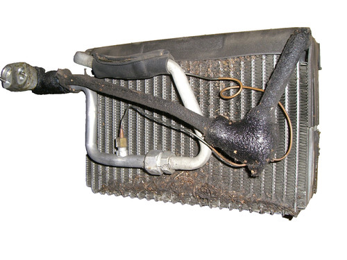 Verdampfer Klimaanlage Air Condition Jaguar XJ6 X300 3.2 155 kw Bj. 1995