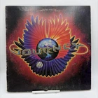 Journey Infinity Vinyl LP 1978 Original US Pressing JC 34912 Steve Perry VG+