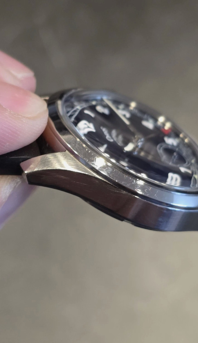 ORIS Big Crown Pointer Date Caliber 403 - image 6