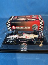 Mario Andretti Cards and Autographed Memorabilia Guide 62