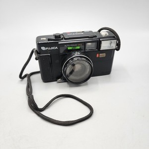 Fujica 35 Compact | eBay