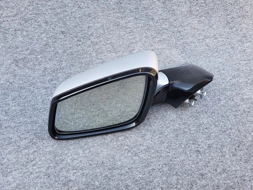 BMW F12 F06 F13 Wing Mirror Left Side Mirror Camera Auto dimming Power Folding 