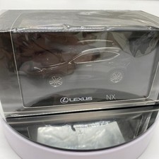 1/43 LEXUS NX 450h+ 121413