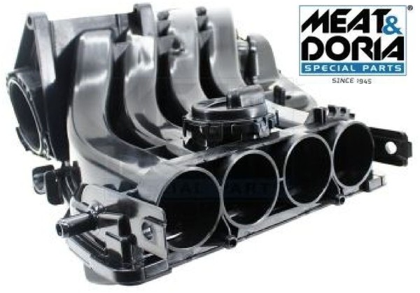 Meat & Doria 89601 Saugrohrmodul FüR Audi FüR Seat FüR Skoda FüR VW-image