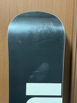 Rossignol Mini 121cm Board for Ground Trick snow board Width of