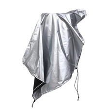 2X(Astronomical Telescope Dust Cover Telescope Outdoor Sun  -Dew Light9173