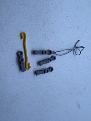 Playmobil Pirate Ship Parts 