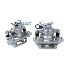 Rear LH & RH Brake Caliper with Bracket for 2...