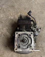 Jlo 152 Motor Mit Vergaser Defekt 