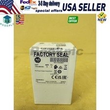Allen Bradley 1794-IE8XOE4 /A Flex I/O Analog 8 Inputs 4 Outputs US Free Tax